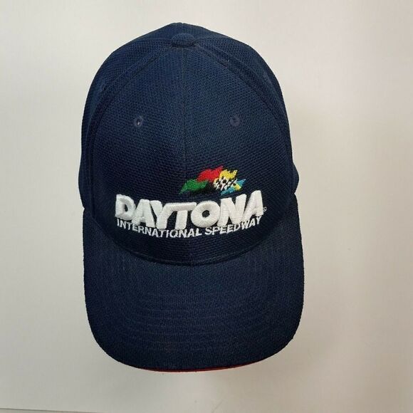 𝅺DAYTONA International Speedway Baseball Cap Florida Souvenir - Picture 5 of 8